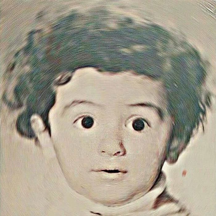 Ali Houshangi professional web designer SEO expert